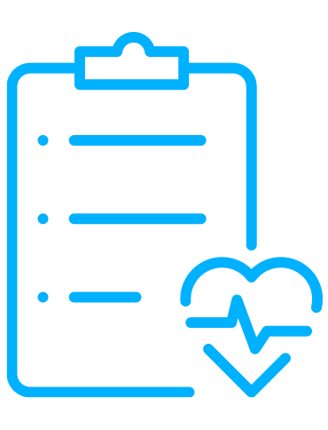 Individualized Treatment Plan