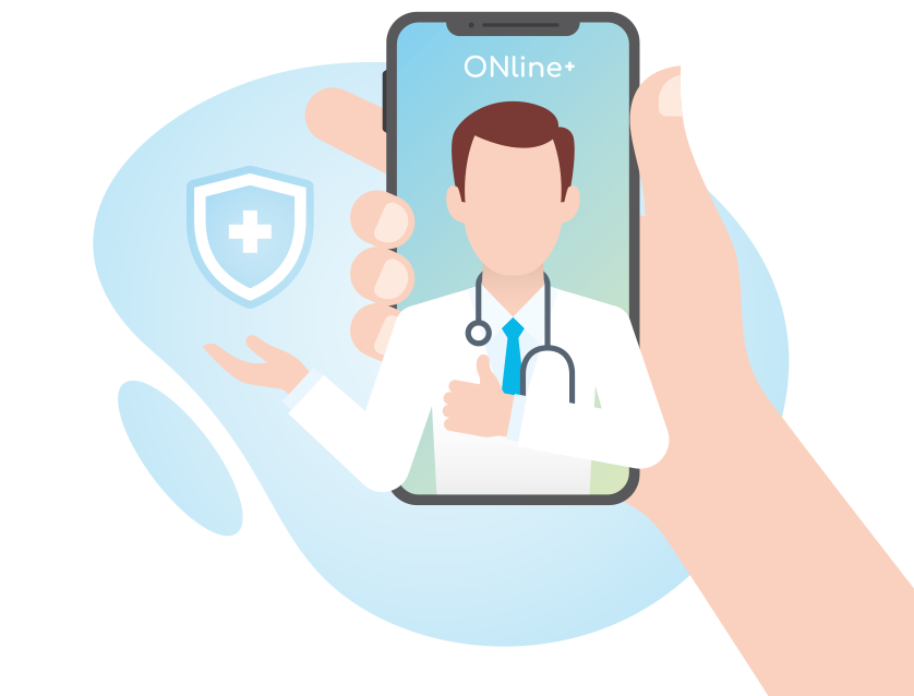 Treatment online therapy