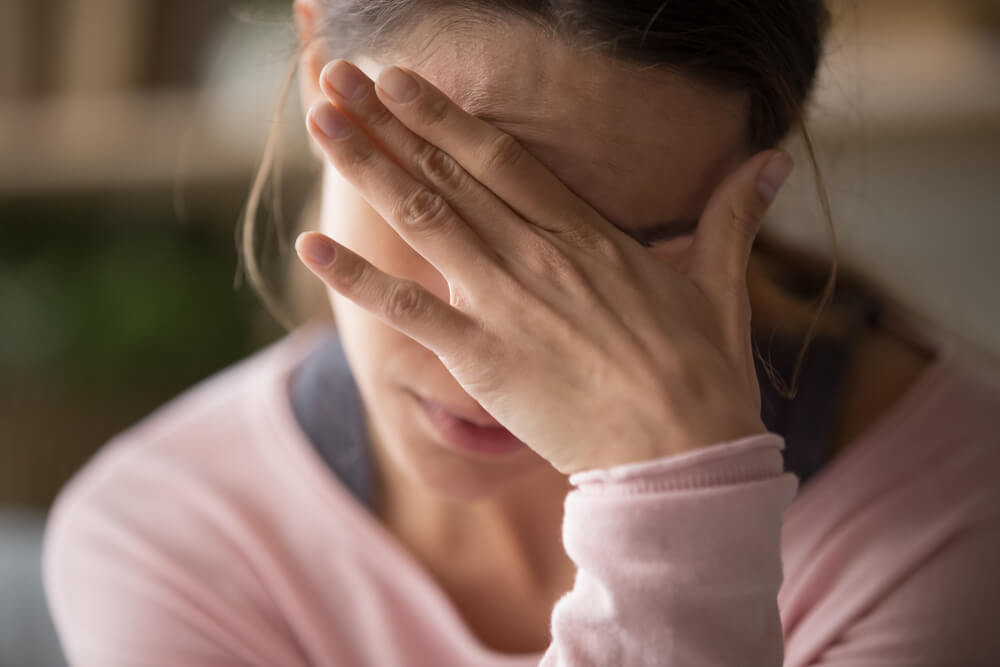 situations that can trigger anxiety